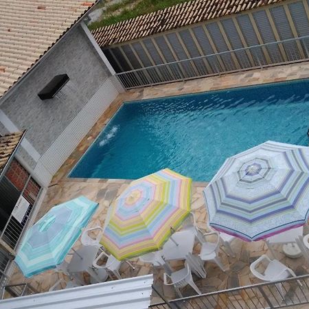 Apartamento Praia Grande Ubatuba Exterior foto
