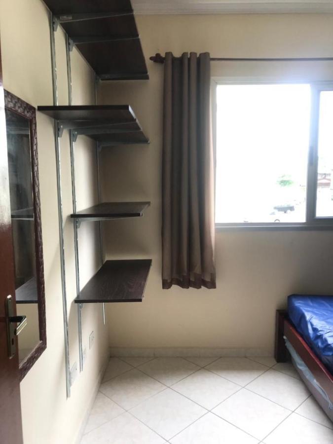 Apartamento Praia Grande Ubatuba Exterior foto